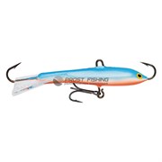 Балансир Rapala Jigging Rap W07 / BSR