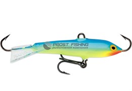 Балансир Rapala Jigging Rap W07 / PRT