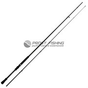 Спиннинг Maximus ZIRCON MSZI 24UL 1-8гр
