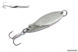 Блесна German Kastmaster 105 / 56 мм / 21гр / цв S01
