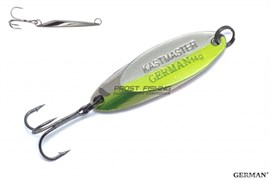 Блесна German Kastmaster 105 / 51 мм / 14гр / цв Y08