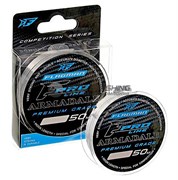 Леска Flagman Armadale Premium Grade 50м / 0,079мм / 0,64кг