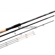 Фидерное уд.Flagman S-Power Riwer 3.3м / Тест 150гр
