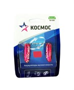 Аккумулятор КОСМОС 1000MAH Тип: AAA