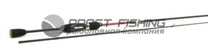Спиннинг SLrods Jade 702L 2.13м / Тест 3-15гр