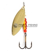 Блесна Mepps aglia long 4 (Gold)