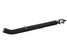 Подставка для уд. Flagman Rod Rest U shape EVA rod rest D-25мм