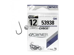 Крючок Owner 53938 №14