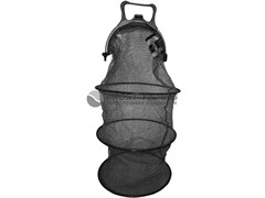 Садок с ручками D40 / 5кольца / 150см
