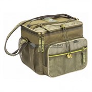 Сумка рыболовная Aquatic СК-12 28х24х24см / 5 коробок 19х26см