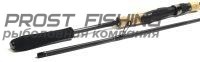Спиннинг штек.Mifine Gulfrace 270 / Тест 10-30гр