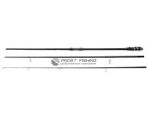 Карповое удилище 3-х секц. Flagman S-Carp 3.60м 3.25lb