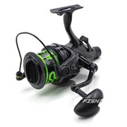 Катушка Carp Pro Cratus 8000 FS ВВ 8+1 / 4.5:1