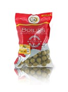 Бойлы прикормочные Ultrabaits Мёд 20мм / 1 кг.