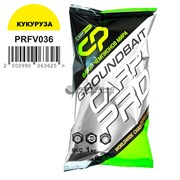 Прикормка Carp Pro Кукуруза 1кг.