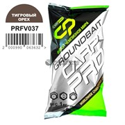 Прикормка Carp Pro Тигровый Орех 1кг.