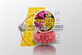 Бойлы Ultrabaits насадоч. 20мм банка 130гр Монстр краб