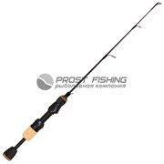 Удочка зимняя Lucky John C-Tech Zander HT 64см