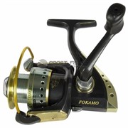 Катушка Ryobi Fokamo 4000 / BB 4 / 5.0:1