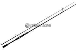 Спиннинг Maximus Zircon Jig 27М Тест 10-35гр