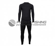 Термо-бельё Flagman Black Carbon Warm разм.L