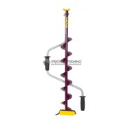 Ледобур NERO-130-R Шнек 0,50м правое вращ.