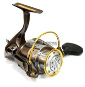 Катушка Ryobi Zauber 3000 8+1ВВ