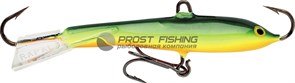 Балансир Rapala Jigging Rap W05 / BYR