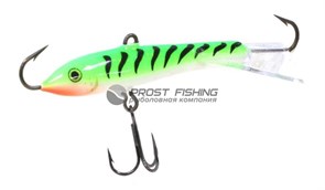 Балансир Rapala Jigging Rap W5 /GGT
