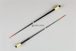 Сторожок конусной калёная сталь Fishlandia 19см /1.2гр