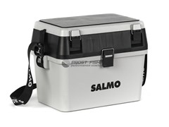 Ящик зимний Salmo 2-х ярус. 380х245х290мм