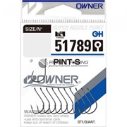 Крючок Owner Pint-S 51789 №2