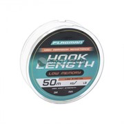Леска Flagman Hook Lenght 50м / 0,10мм / 1.4кг