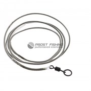 Лидкора усиленный Carp Pro 70см / 45lb