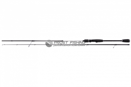 Спиннинг Maximus Bleck Side X  20M / Тест 5-21