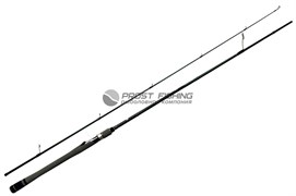 Спиннинг Maximus Wild Power Z 24M Тест 7-35гр