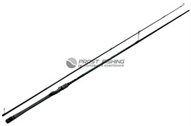 Спиннинг Maximus Wild Power Z Jig 228M Тест 7-28гр