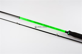 Спиннинг Kaida Lamberta Micro Jig 2,20м / Тест 1-8гр