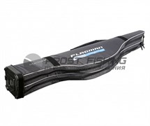 Чехол кофр для 2уд.Flagman Match Competition Hard Case Doble Rod 145см