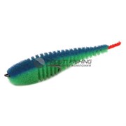 Поролоновая рыбка LeX Air Zander Fish 9 GBBLB