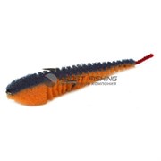 Поролоновая рыбка LeX Air Zander Fish 9 OBLB