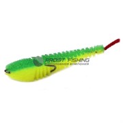 Поролоновая рыбка LeX Air Zander Fish 9 YGB