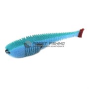 Поролоновая рыбка LeX Air Classic Fish 10 BLGB /1шт
