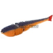 Поролоновая рыбка LeX Air Classic Fish 10 OBLB /1шт