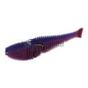 Поролоновая рыбка LeX Air Classic Fish 10 PBLB /1шт