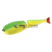Поролоновая приманка Lex Classic Fish Joint 9 /цв. YGB