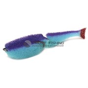 Поролоновая приманка Lex Classic Fish Joint 9 /цв. BLPB