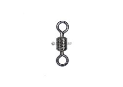 Вертлюг Fish season impressed swivel №4