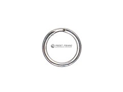 Кольцо заводное Fish Season Split Ring 10мм/25кг