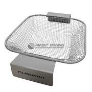 Сито Flagman для мотыля d 18см. mesh 3мм.